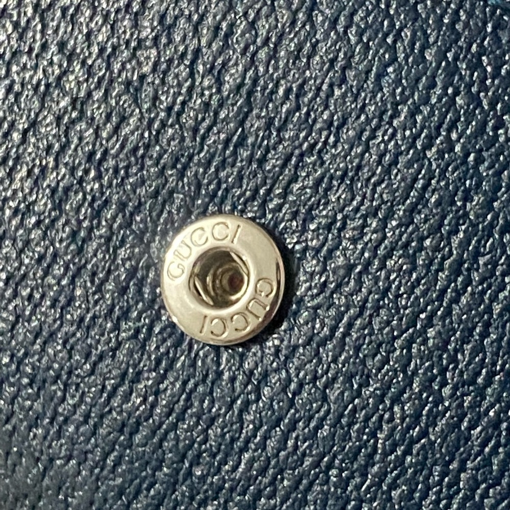 Gucci Wallet - Picture 11 of 11